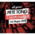 All Gone Las Vegas 2013
