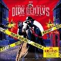 Dirk Gently's Holistic Detective Agency<Hollistic Red/Yellow/Blue Vinyl>