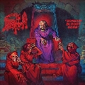 Scream Bloody Gore<Colored Vinyl>