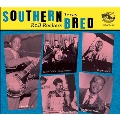 Southern Bred Texas R&B Rockers Vol.8: That'll Get It