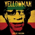 Reggae Freedom<Yellow Marble Vinyl>