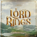 Music From The Lord Of The Rings Trilogy