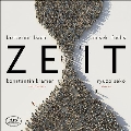 ZEIT～コントラバスとピアノのための作品集