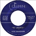 No Answer<Clear Vinyl>