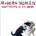 Dogs Fighting in My Dream<Colored Vinyl>