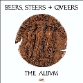 Beers, Steers & Queers<Red Vinyl>
