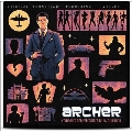 Archer<Red Vinyl>