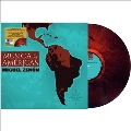 Musica de las Americas<Red Marble Vinyl>