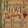 Anchored in Love: A Tribute to June Carter Cash<限定盤/Green Vinyl>