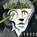 Winger<限定盤/Silver Vinyl>