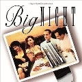 Big Night<Crystal Clear Vinyl>