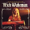 The Myths and Legends of Rick Wakeman