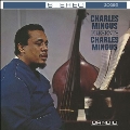 Charles Mingus Presents Charles Mingus