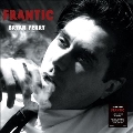 Frantic＜限定盤/Blue Color Vinyl＞