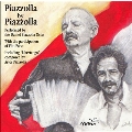 Piazzolla by Piazzolla