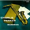 Charlie Parker Memorial Vol. 2