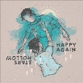 Happy Again<Colored Vinyl/限定盤>