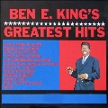 Ben E. Kings Greatest Hits (Anniversary Edition)<Clear Blue Vinyl>