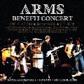 ARMS Benefit Concert 1983