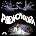 Phenomena<限定盤/Purple Vinyl>