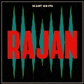 Rajan<Red Clay Vinyl>
