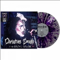 Death Mix<Purple & Black Splatter Vinyl>