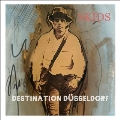 Destination Dusseldorf<Clear Vinyl>