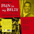 Ational Ska: Pain In My Belly<限定盤>