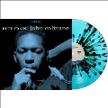 Blue Train<Turquoise/Black Splatter Vinyl>