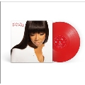 Christmas With Brandy<Red Vinyl>