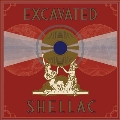 Excavated Shellac: An Alternate History Of The World's Music 1907-1967 [4CD+Book]