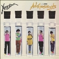 Germ Free Adolescents<限定盤/Minty Fresh Colored Vinyl>