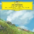 Joe Hisaishi: A Symphonic Celebration - Music of the Studio Ghibli Films of Hayao Miyazaki [Crystal Vinyl]<Clear Vinyl>