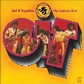 Get It Together<Red Vinyl>