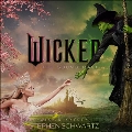 Wicked: The Soundtrack