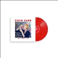 Love Comes Close＜Ruby Red With Glitter Colored Vinyl＞