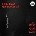 The Jazz Message of Hank Mobley＜Clear Vinyl＞