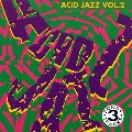 Acid Jazz Volume 2