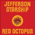 Red Octopus (Anniversary Edition)<Yellow Vinyl>