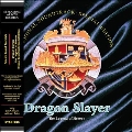 Dragon Slayer: The Legend of Heroes (Special Ed.)<Gold Vinyl>