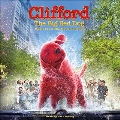 Clifford The Big Red Dog<限定盤/Red Vinyl>