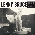 Lenny Bruce Is Out Again<Blue Vinyl>