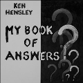 My Book Of Answers<White With Black Splatter Vinyl/限定盤>