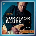 Survivor Blues<Blue Vinyl>