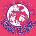 Sonic Flower (Alternate Cover)<Pink Blue Vinyl>