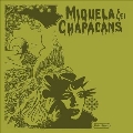 Miquela e Lei Chapacans