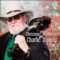 Christmas Memories With Charlie Daniels<限定盤/Green Vinyl>