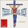 Too Sussed?/Taxi for These Animal Men<限定盤>