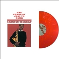 The Shape Of Jazz To Come<Light Red/White Splatter Vinyl>