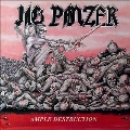 Ample Destruction<Red Vinyl>